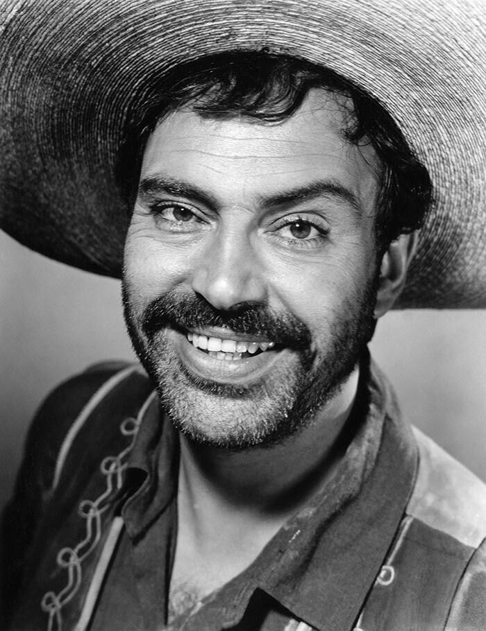 Pedro Pena Bastos