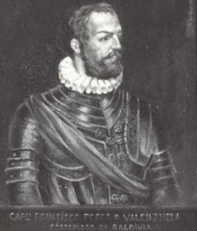 Pedro Pérez Valenzuela