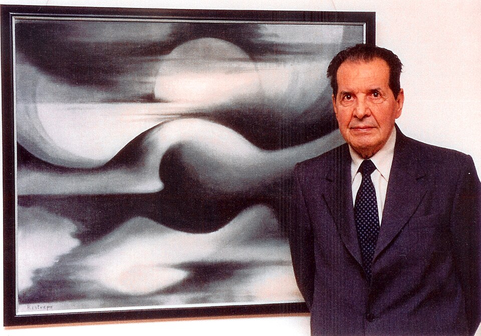 Pedro Restrepo