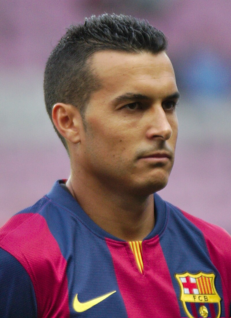 Pedro Rey
