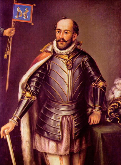 Pedro Rodolfo Mendoza