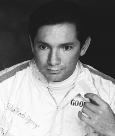 Pedro Rodríguez