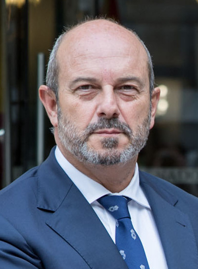 Pedro Rollán