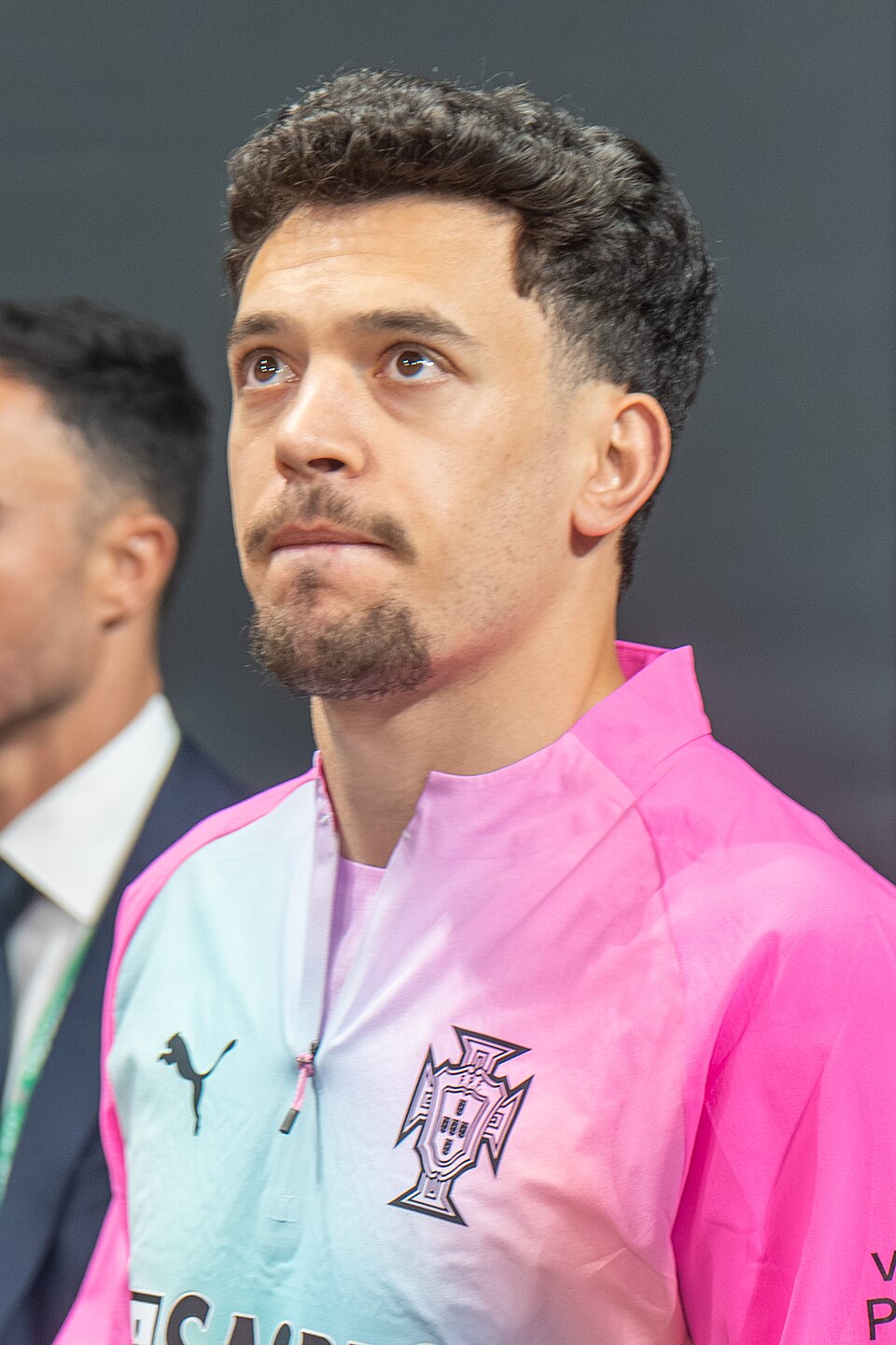 Pedro Soares Gonçalves