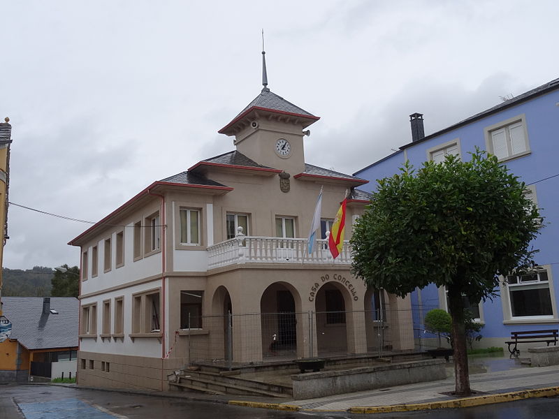 Pedro Sobrado