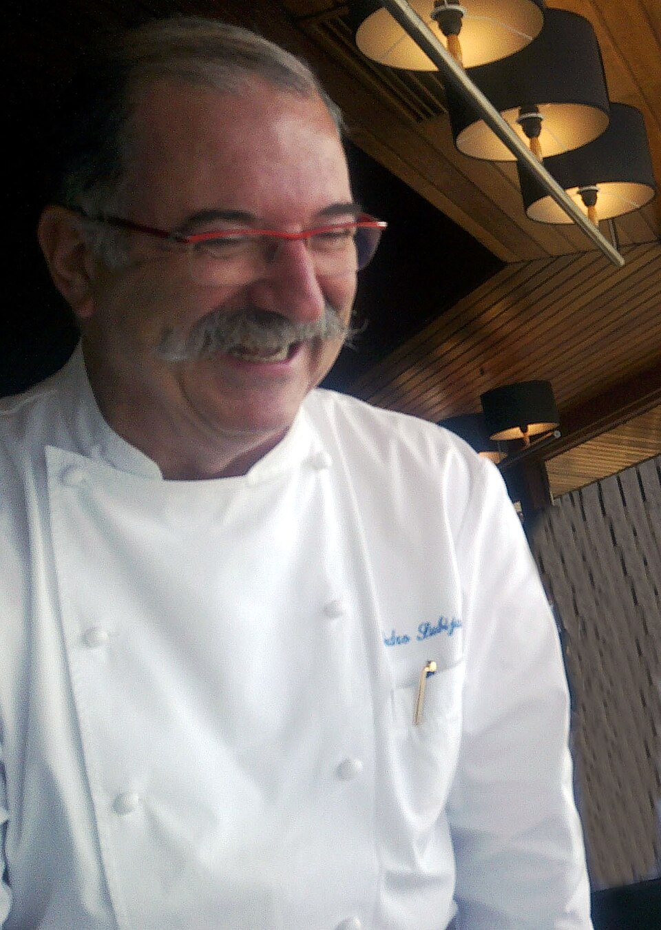 Pedro Subijana