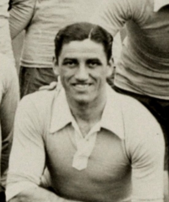 Pedro Tabárez