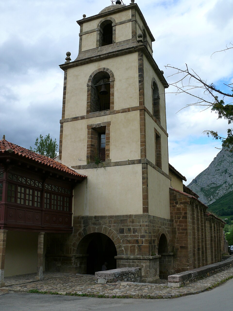 Pedro Teberga