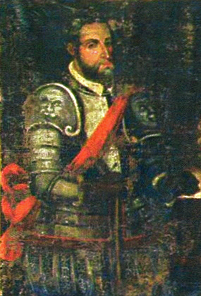 Pedro Tineo