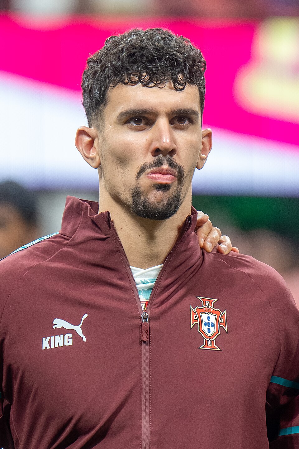 Pedro Tomás