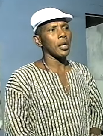 Pedro Trindade