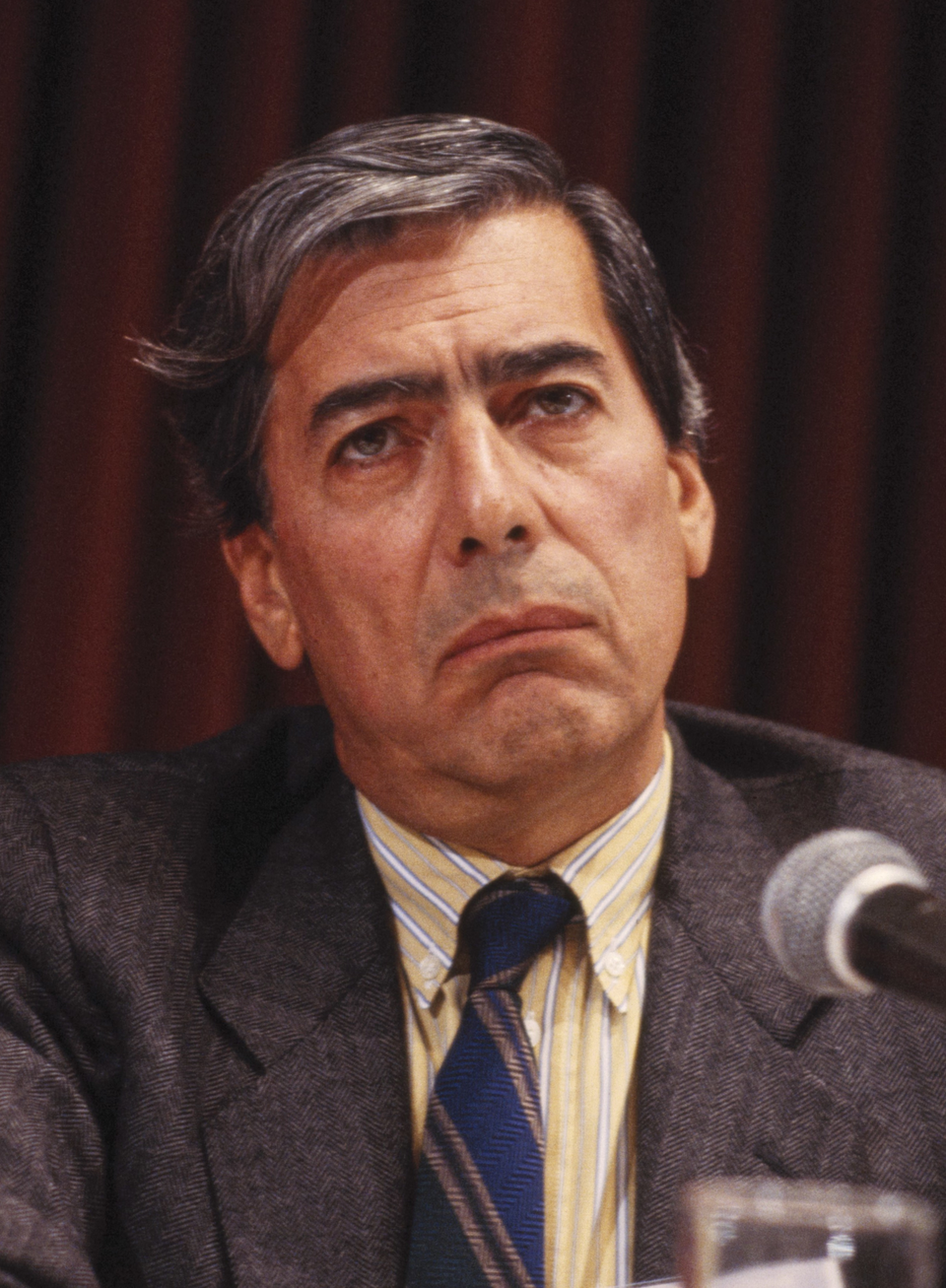 Pedro Vargasa David