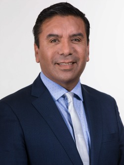 Pedro Velasquez