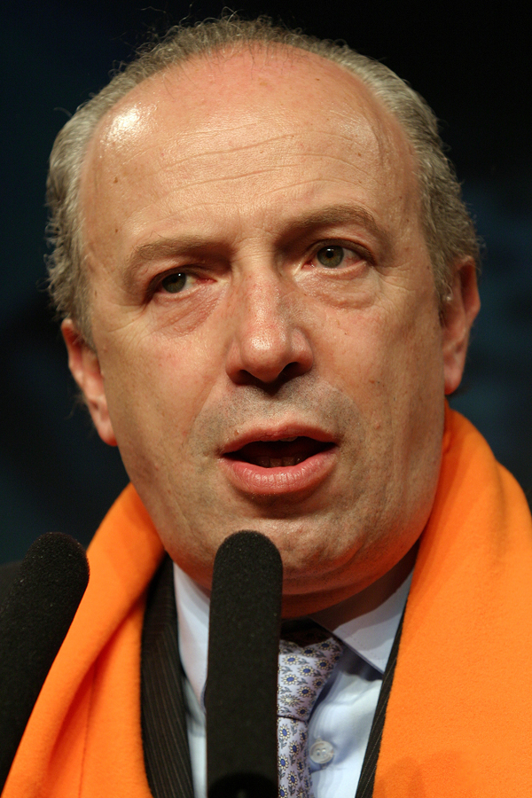 Pedro Ventura Santana