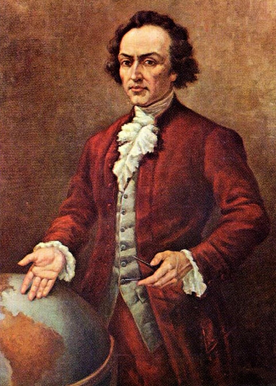 Pedro Vicente