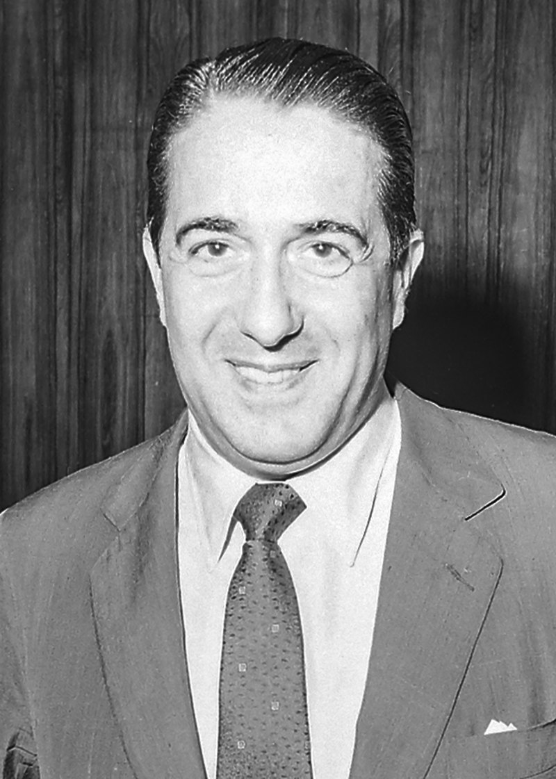 Pedro Walter
