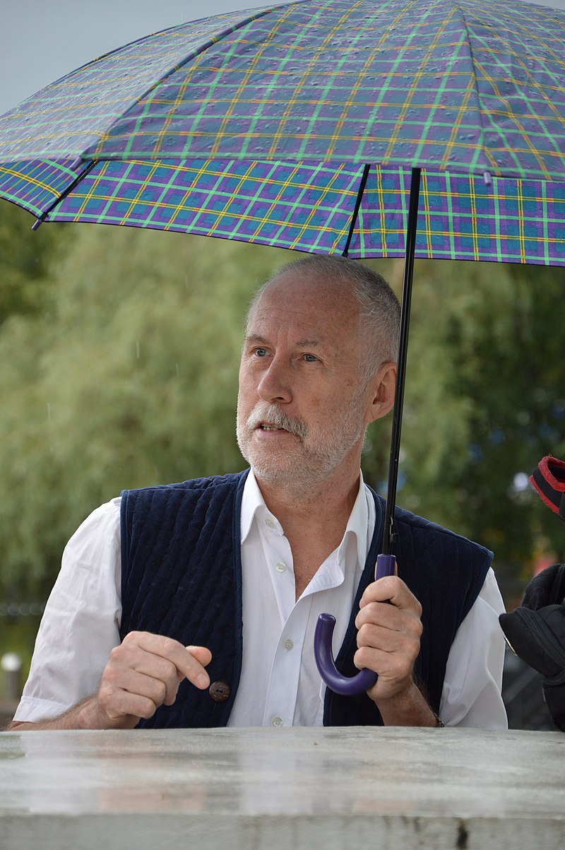 Peeter Vähi