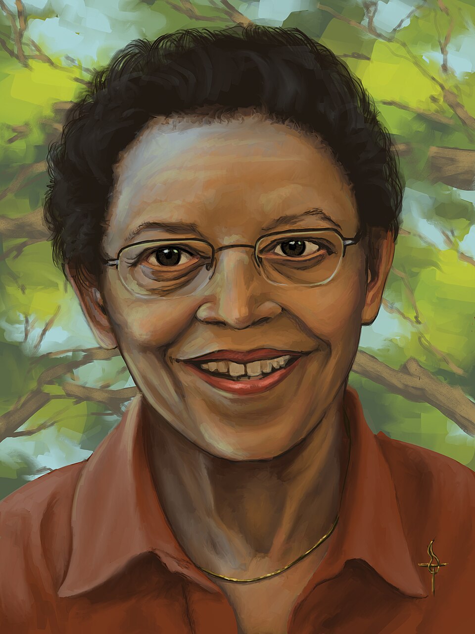Peggy Antrobus