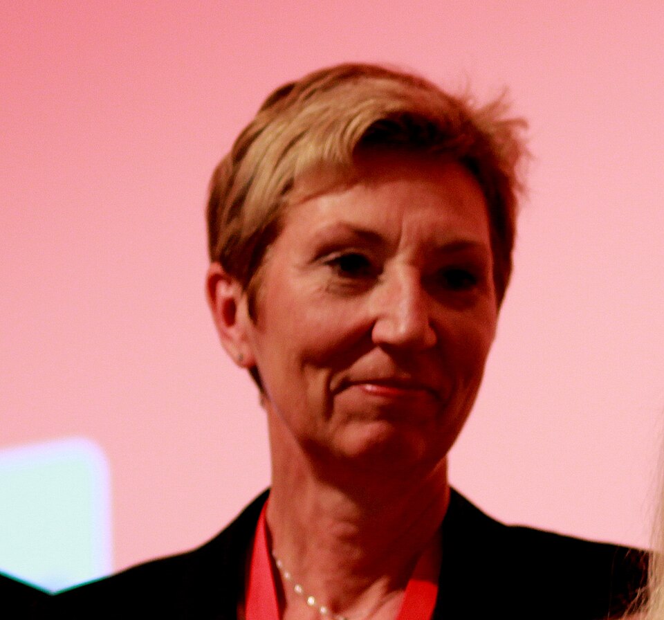 Peggy Følsvik