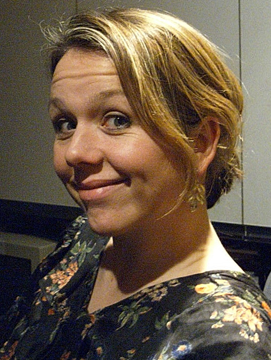 Peggy Mclennan
