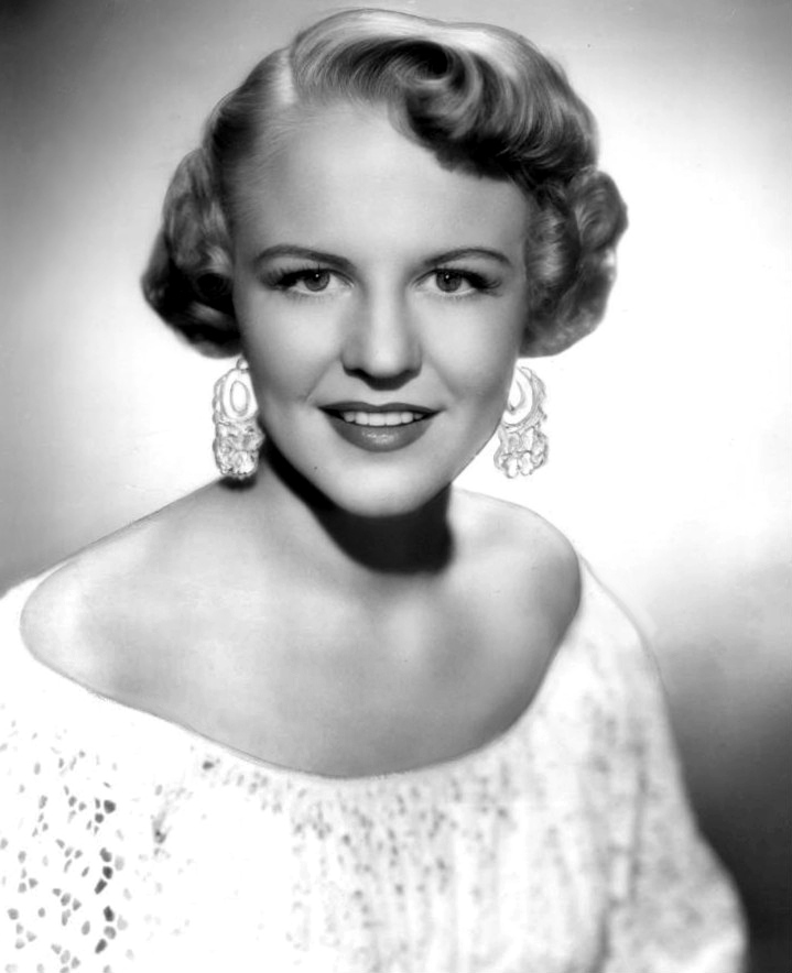 Peggy North