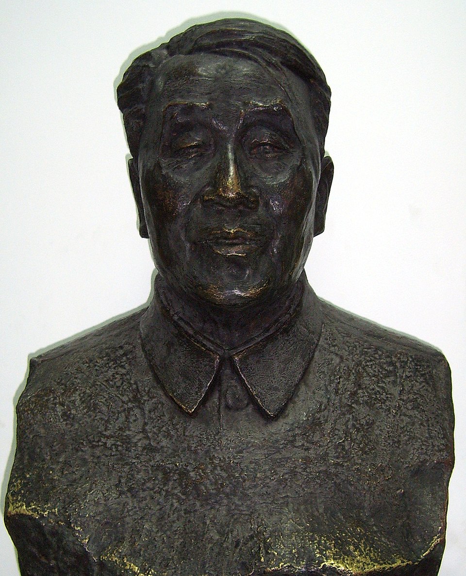 Pei Lianjie