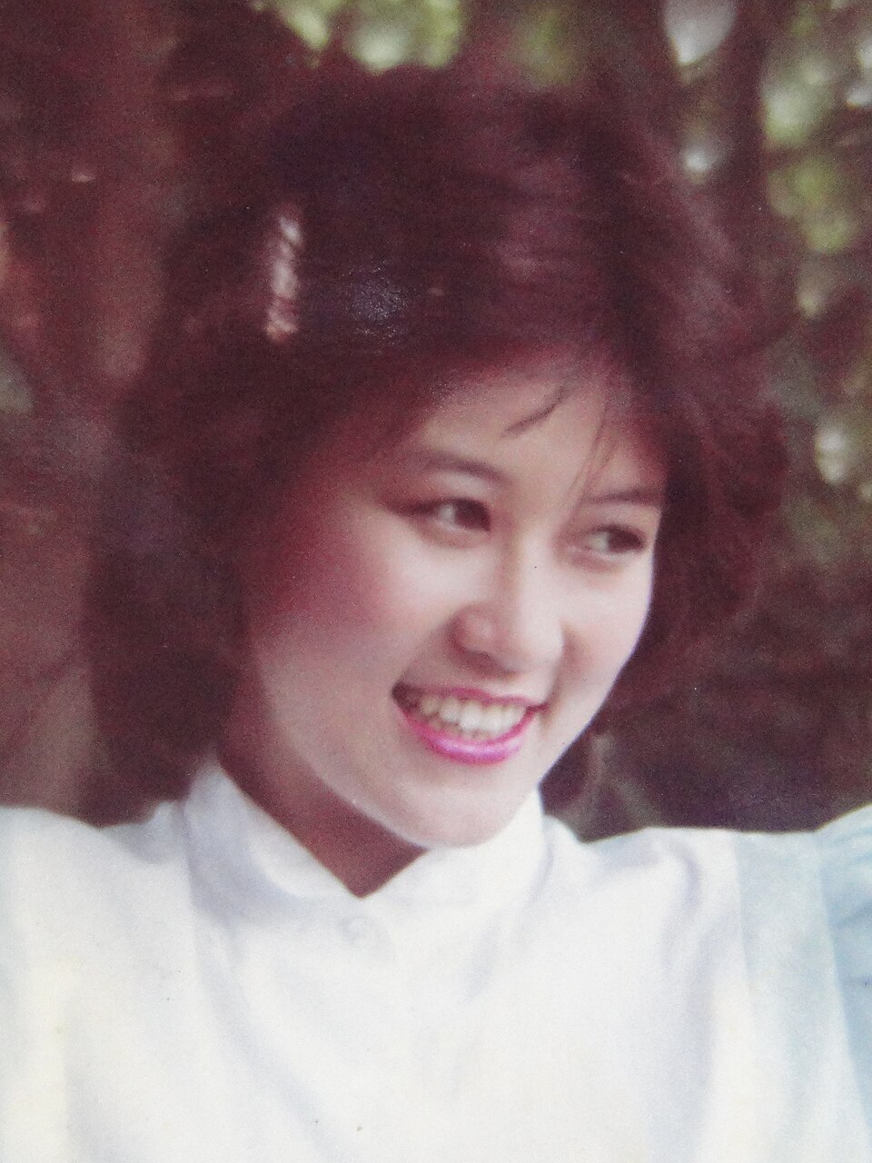 Pei Ying