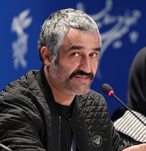 Pejman Jamshidi