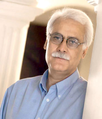 Pejman Rahbar