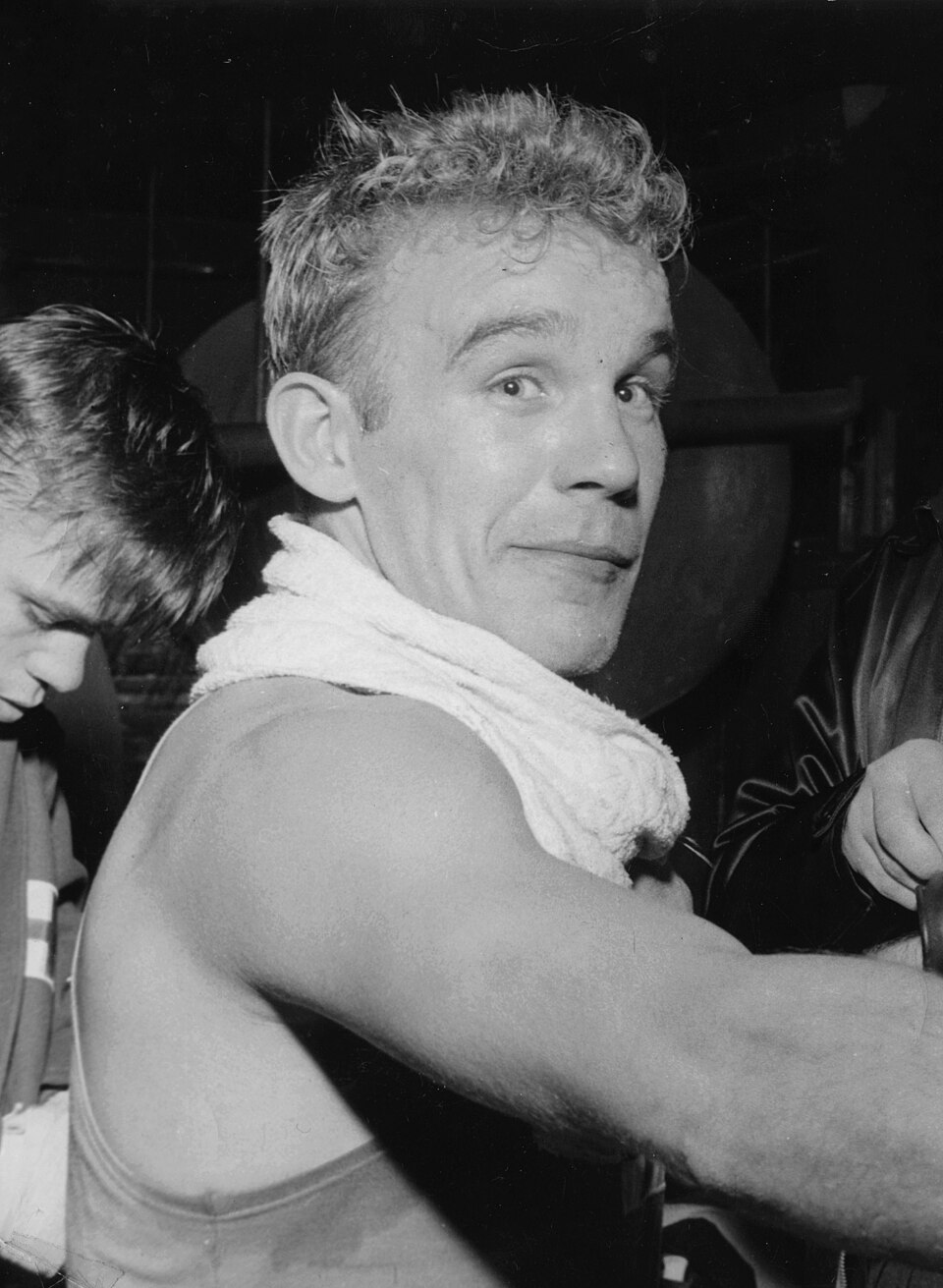 Pekka Mäki
