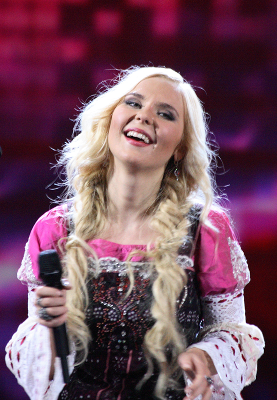 Pelageya