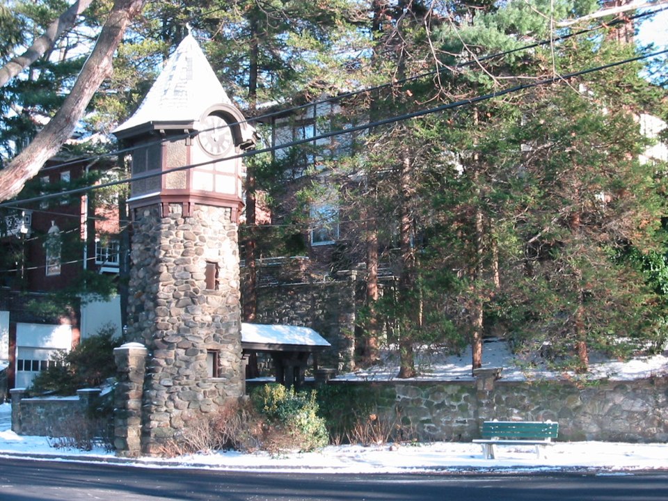 Pelham Smithers