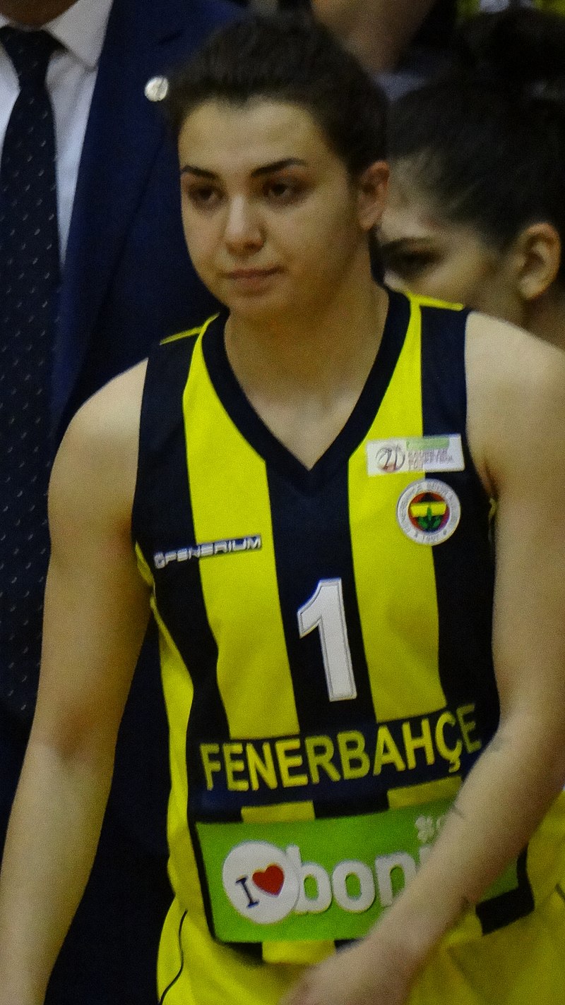 Pelin Derya Bilgiç