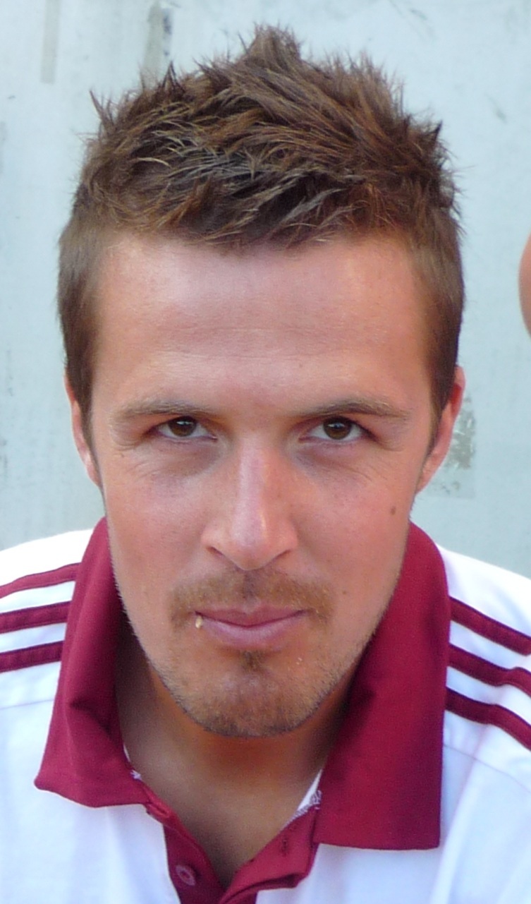 Pelle Nilsson