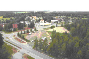 Pellervo Hämäläinen