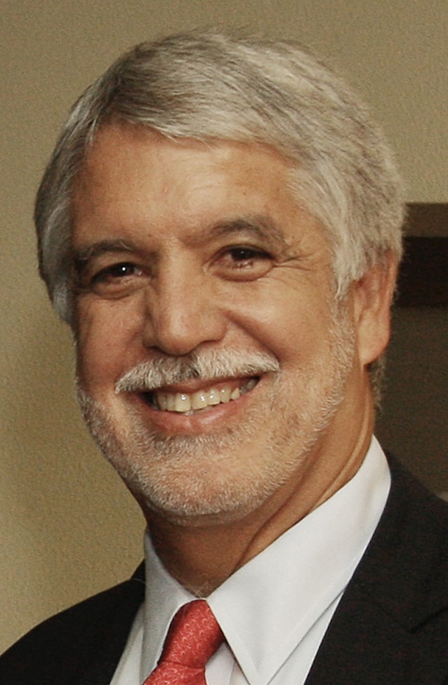 Peñalosa