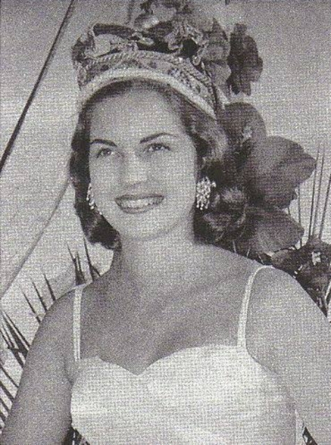 Penelope Anne Coelen