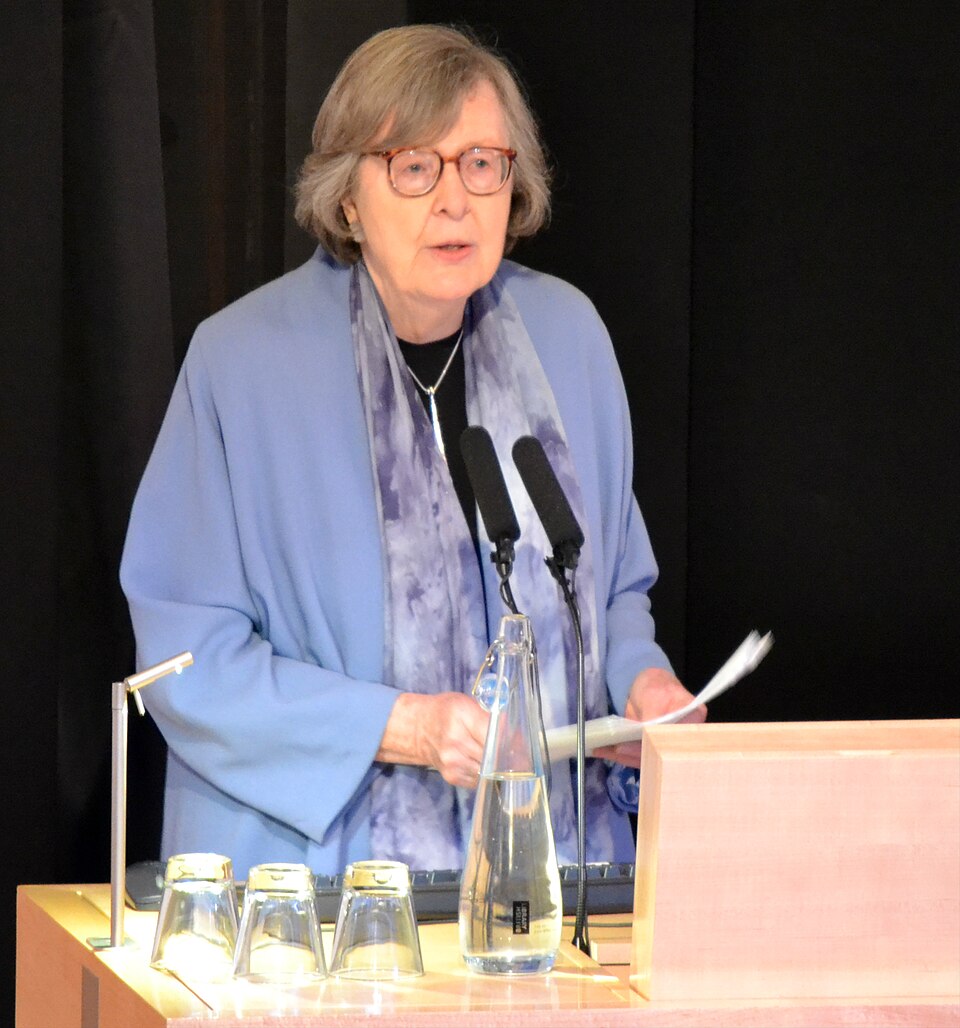 Penelope McGrath