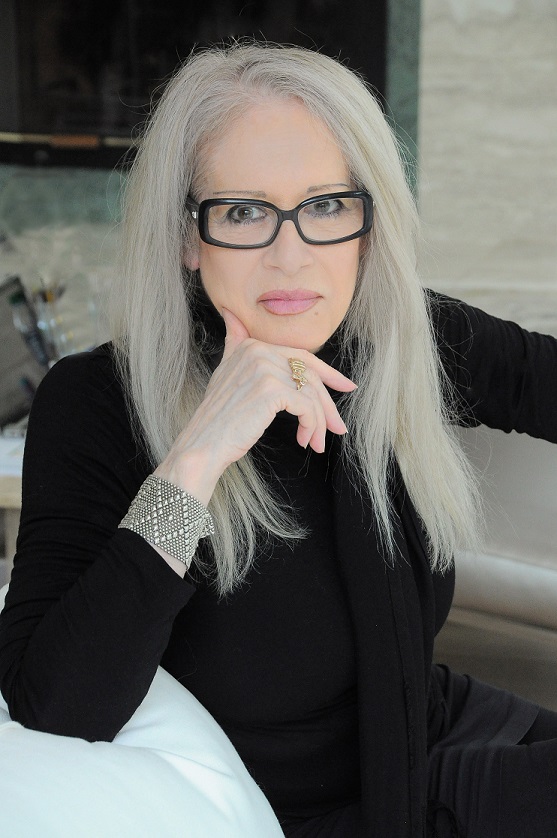 Penelope Newman