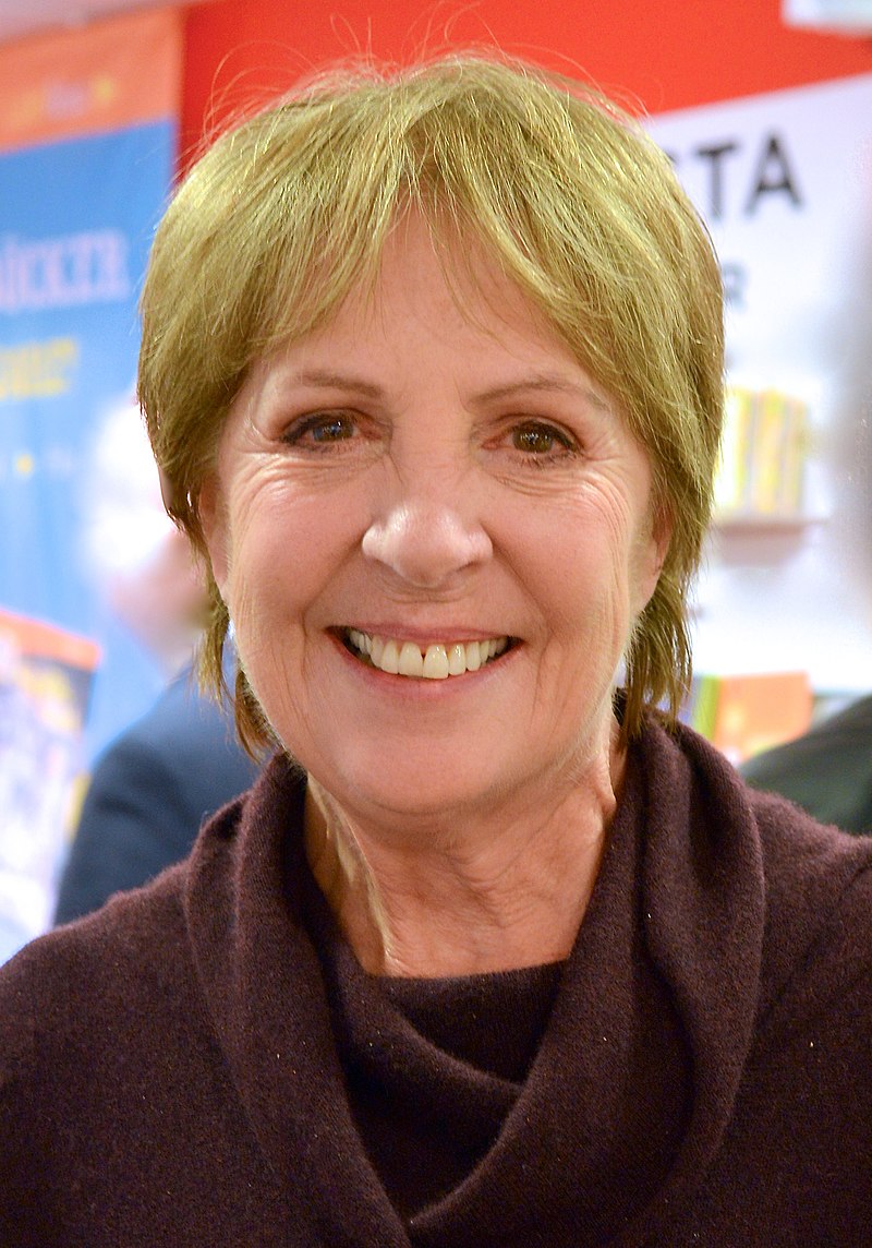 Penelope Poole