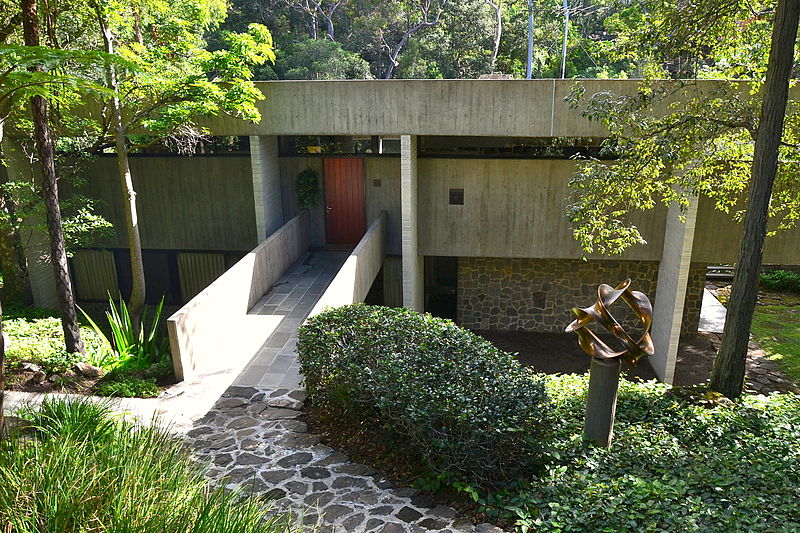 Penelope Seidler