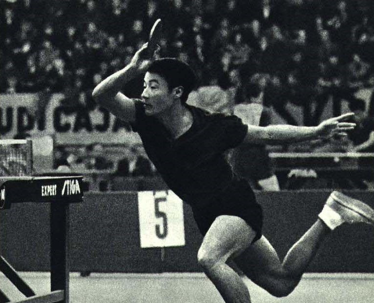 Peng Furong