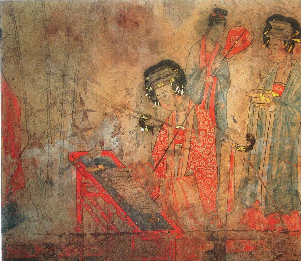 Peng Guozhong
