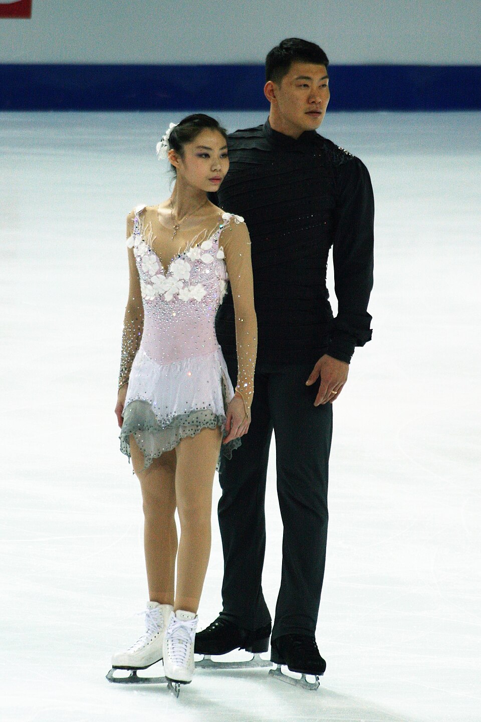 Peng Hao En