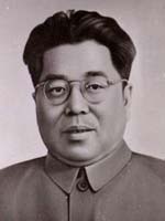 Peng Hongchang
