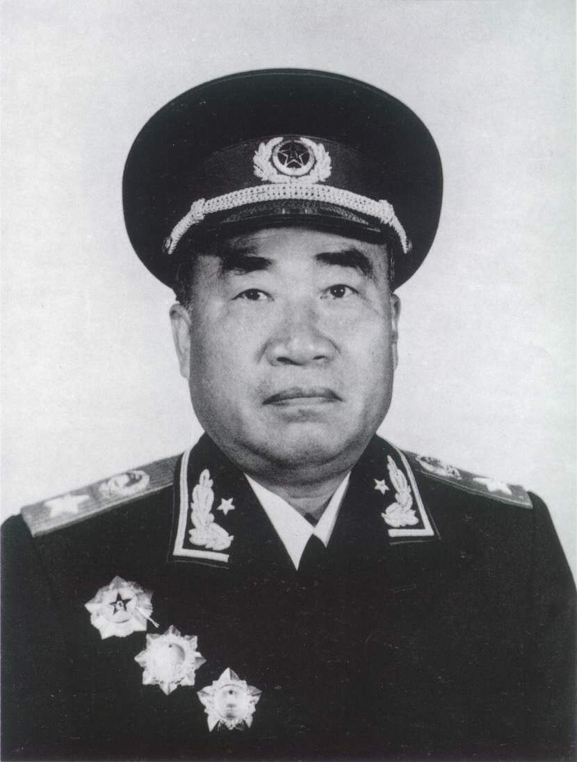 Peng Kui-kang