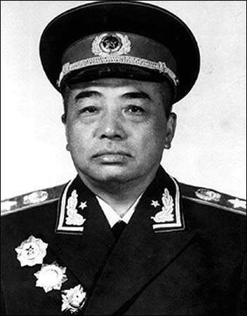 Peng Sen
