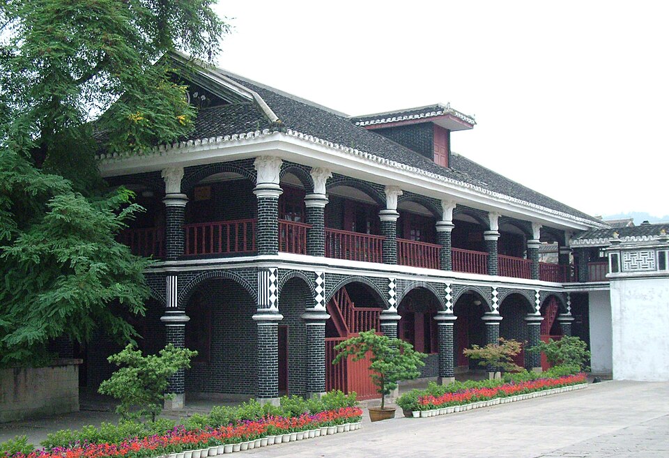 Peng Xinfeng