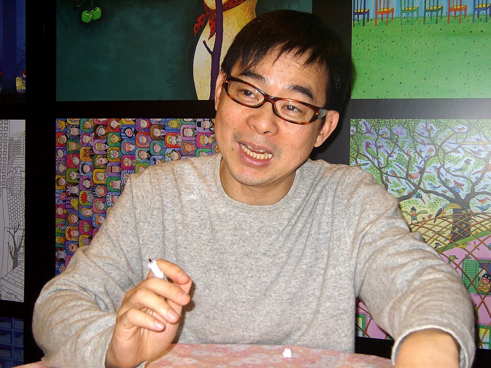 Peng Xinlin