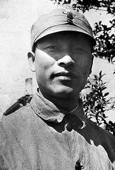 Peng Xuefeng